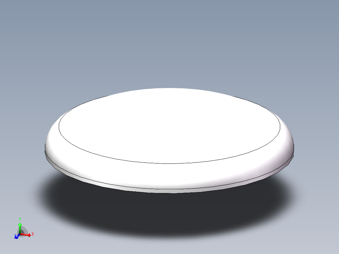 THB碟形封头DN2300