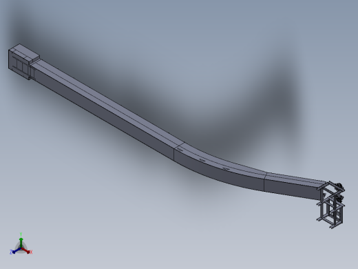 710型除渣机==816361===200正等轴测缩略图