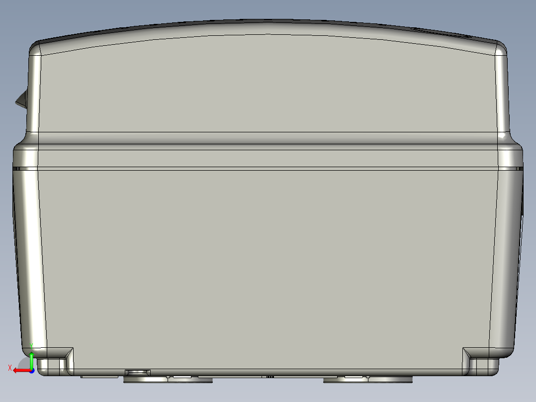 电气柜-85604后视图