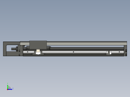 模组MK8610C-440A1-F0C左视缩略图