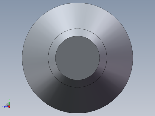 平头内六角螺丝 东明 全牙 M4-12 A2-70右视缩略图