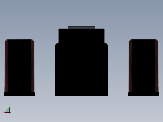 扬声器、喇叭(43)后视缩略图