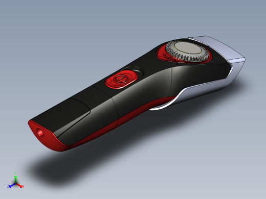 剃须刀、刮胡刀(20)