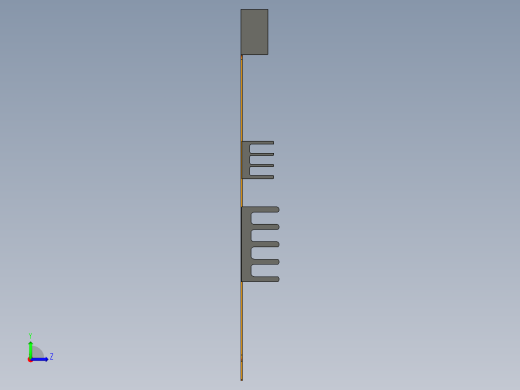 适用于XIAO ESP32S3 Sense的OV5640摄像头左视缩略图