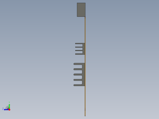 适用于XIAO ESP32S3 Sense的OV5640摄像头右视缩略图