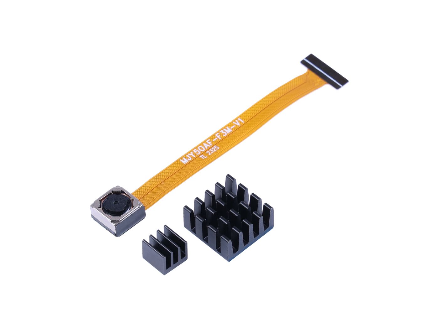 适用于XIAO ESP32S3 Sense的OV5640摄像头