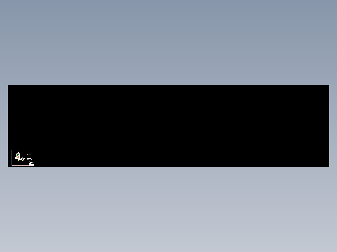 压缩机曲轴箱U钻两孔专机