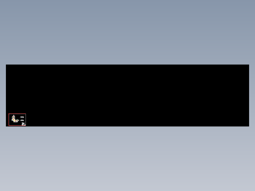 压缩机曲轴箱U钻两孔专机