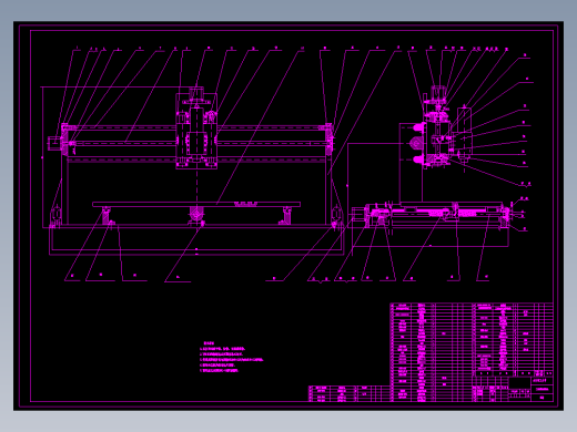 JX1140-立式数控雕刻机2