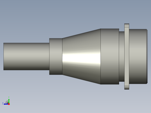 24芯接插件右视缩略图