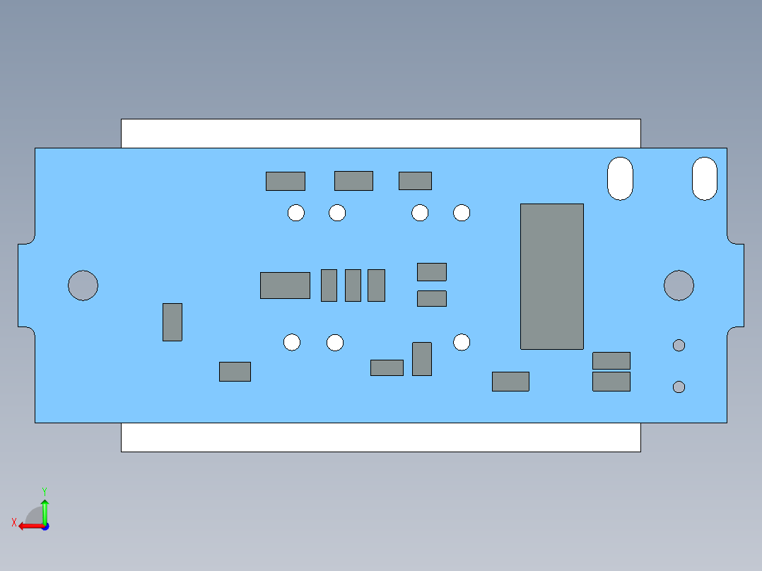A0003922-电池指示器 0302ARB后视图