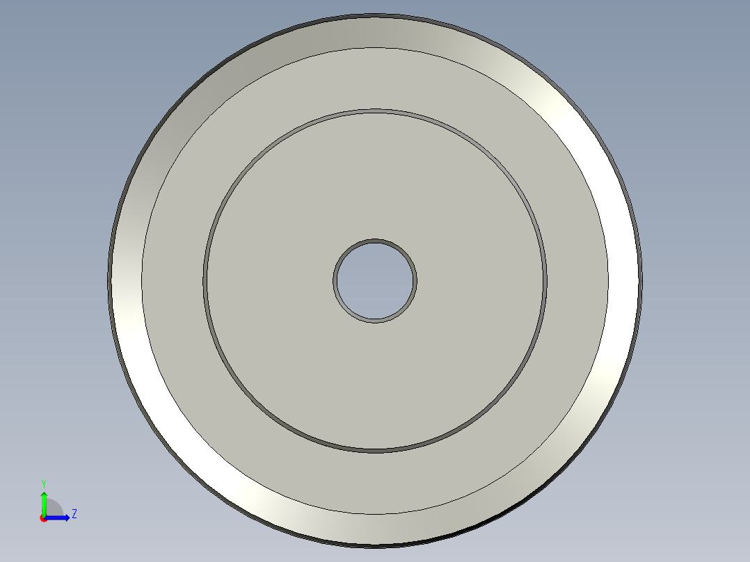 HTCPA26-S3M060-4左视图