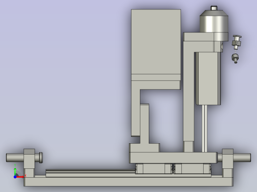 点胶校正模组-1前视缩略图