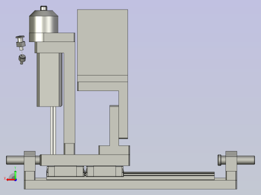 点胶校正模组-1后视缩略图