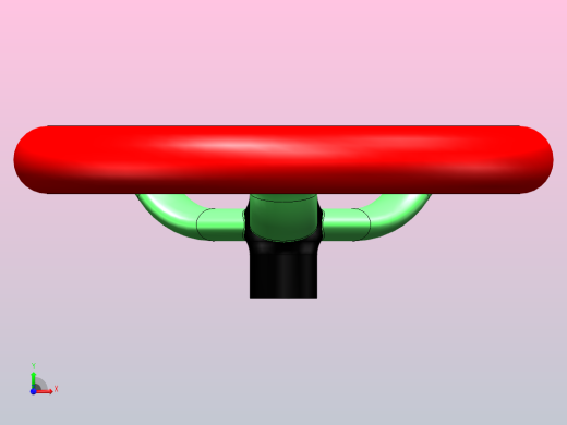 手轮前视缩略图