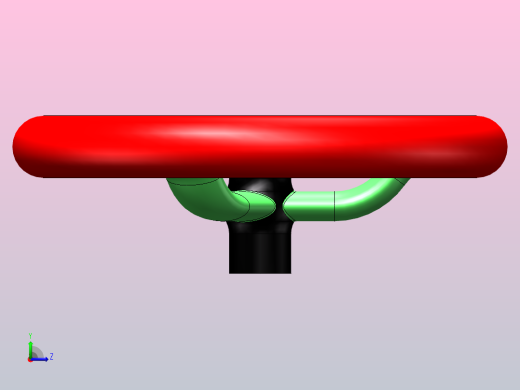 手轮左视缩略图
