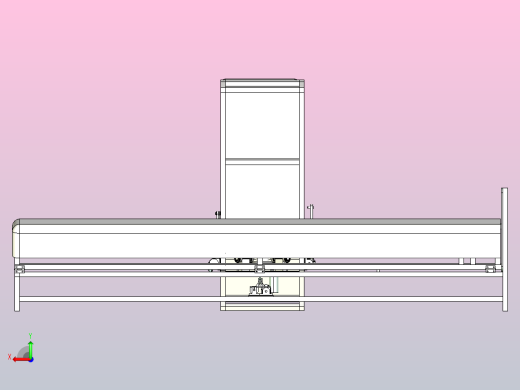 折叠座椅床后视缩略图