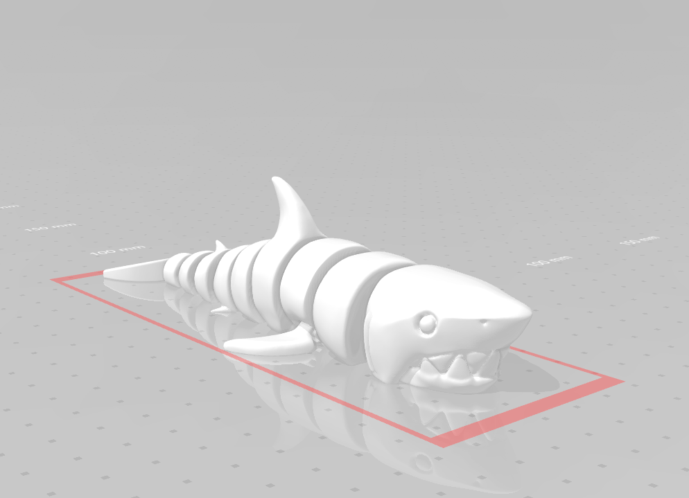 鲨鱼