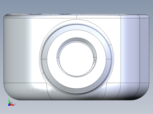 Robocon 2026矛头前视缩略图
