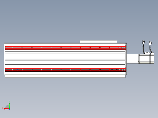 威洛博QF20-Lxx-C-S420-BC-ZP40-C3后视缩略图