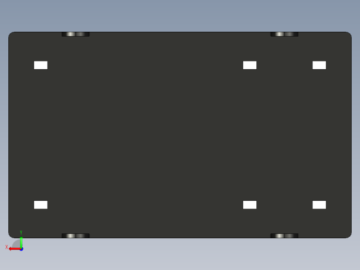 欧姆龙继电器后视缩略图