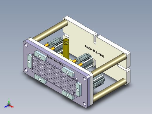 BAJ00-DY-CNC3-0905