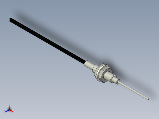 光纤元件漫反射型FR-D411-S