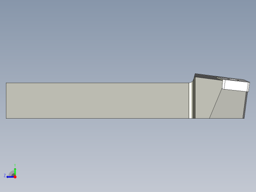 山特维克刀具5739778_TM01_MOD_0_1~TM01_00右视缩略图
