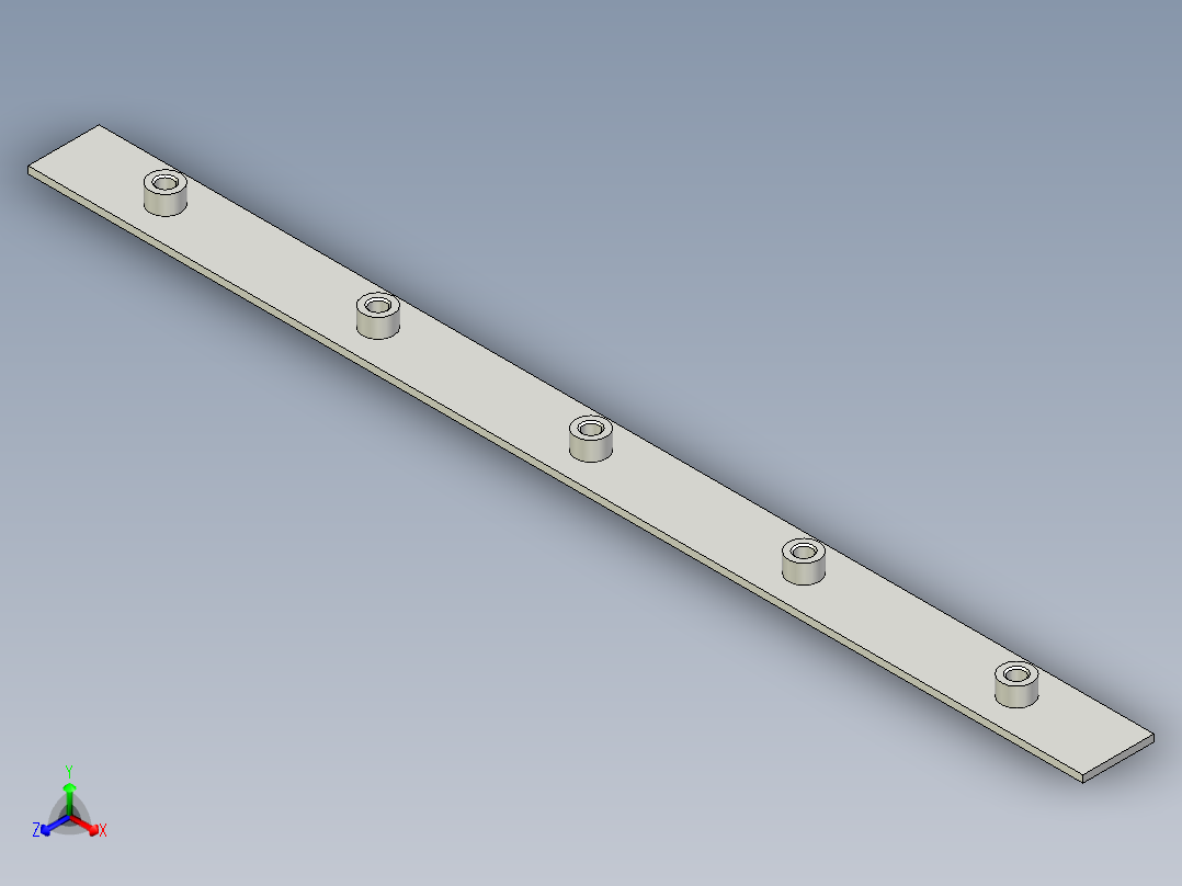 用于软管和硬管接头的工具APRB4X主视图