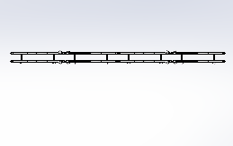 纯净水自动挂装输送线sw17缩略图