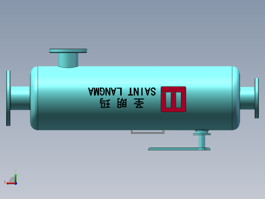 全自动反冲洗过滤器2024.7.22后视缩略图