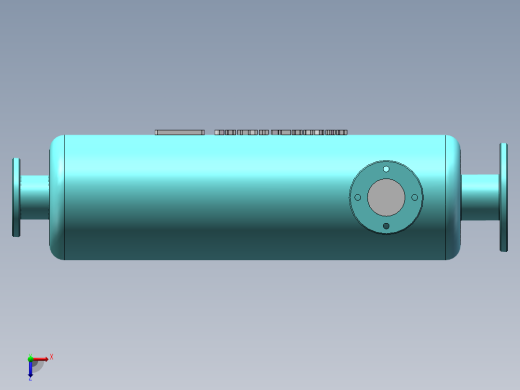 全自动反冲洗过滤器2024.7.22俯视缩略图