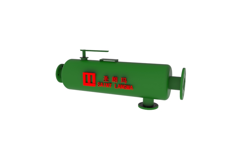 全自动反冲洗过滤器2024.7.22