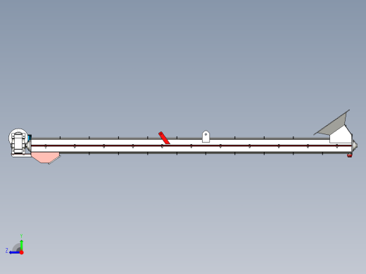 螺旋输送右视缩略图