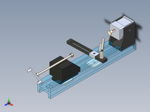 B2004565-木工车床