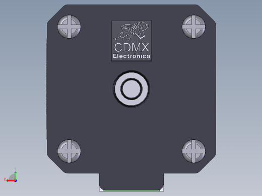 3018- 300W雕刻机后视缩略图