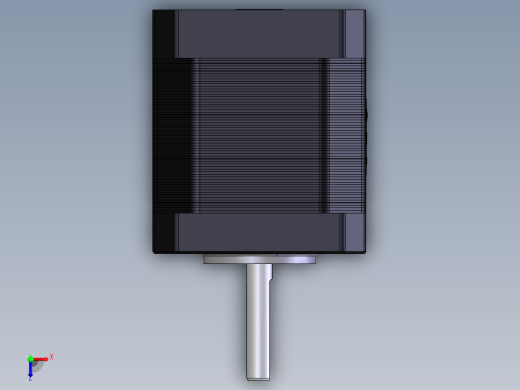 3018- 300W雕刻机俯视缩略图