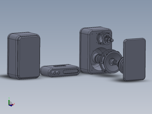 扬声器、喇叭(42)