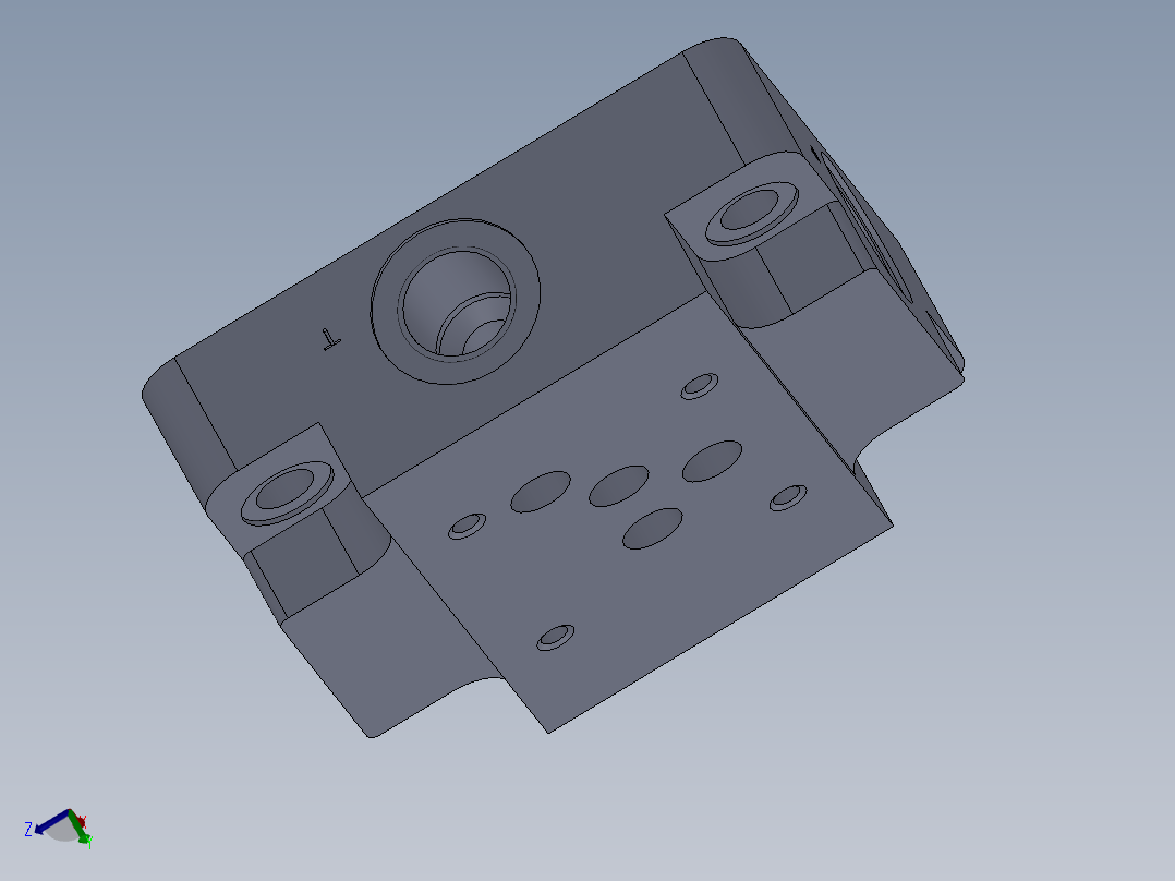 NG10-副板（一站）