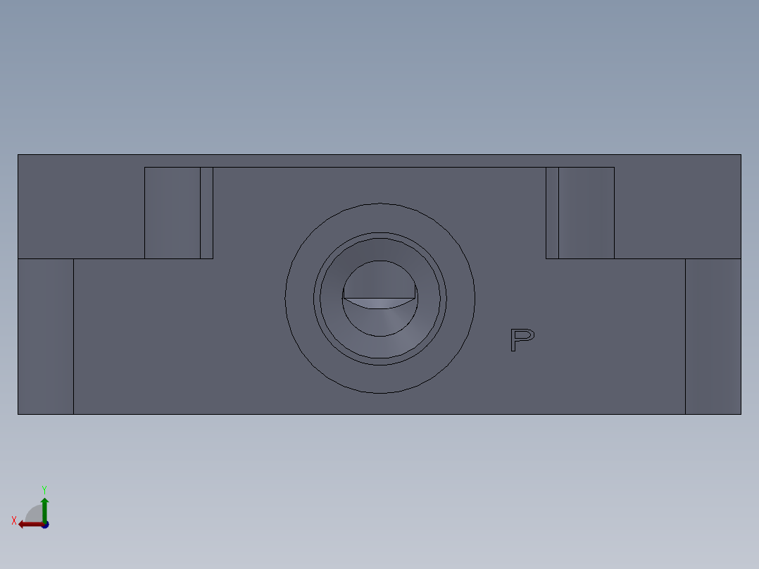 NG10-副板（一站）后视图