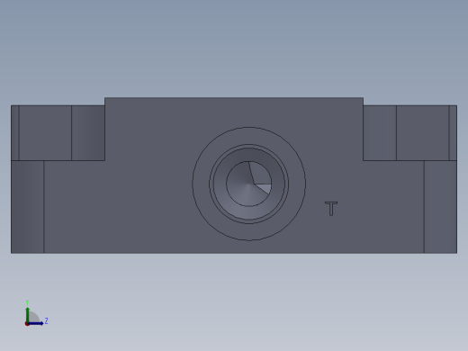 NG10-副板（一站）左视缩略图