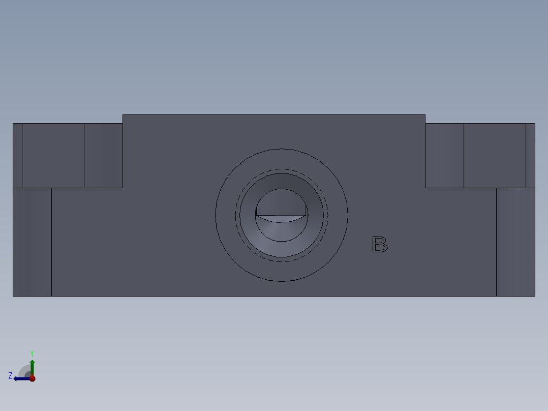 NG10-副板（一站）右视图