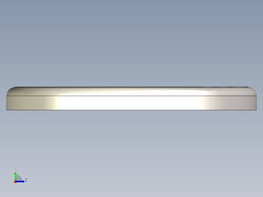 B2005231-星锁推入式紧固件左视缩略图