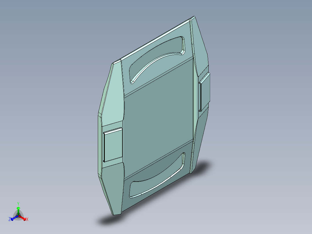 建筑设计绘图板