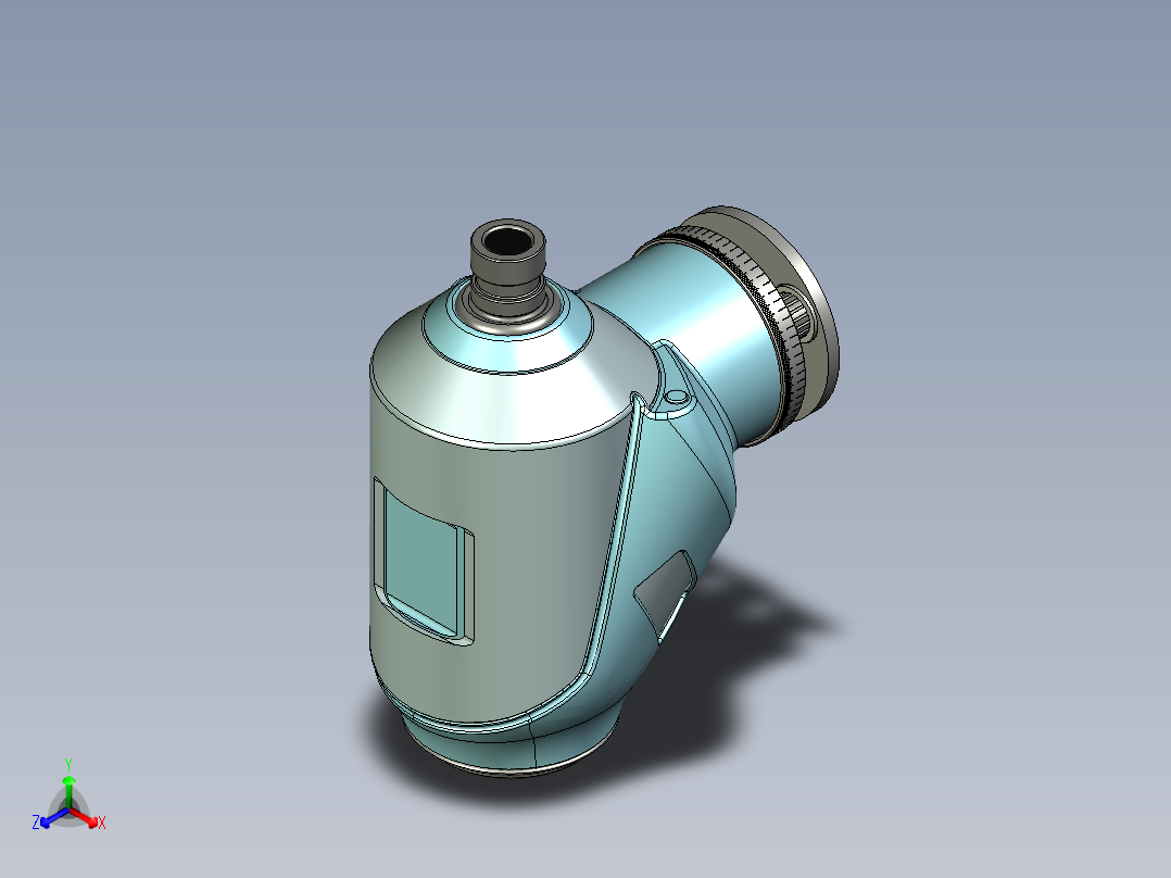 建筑工程水平仪