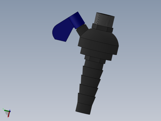 取样阀(Labcock Ball Valve)