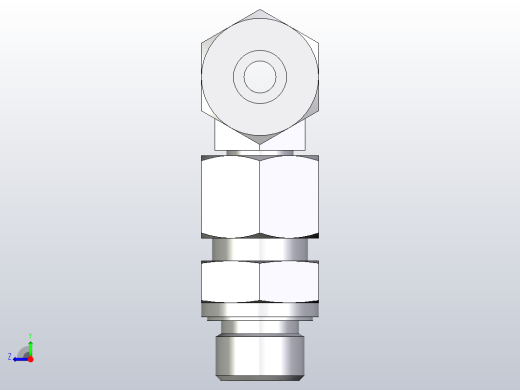 组装式可调旋转分支三通ET10ZSREDCF右视缩略图