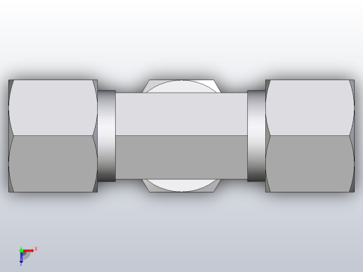 组装式可调旋转分支三通ET10ZSREDCF俯视缩略图