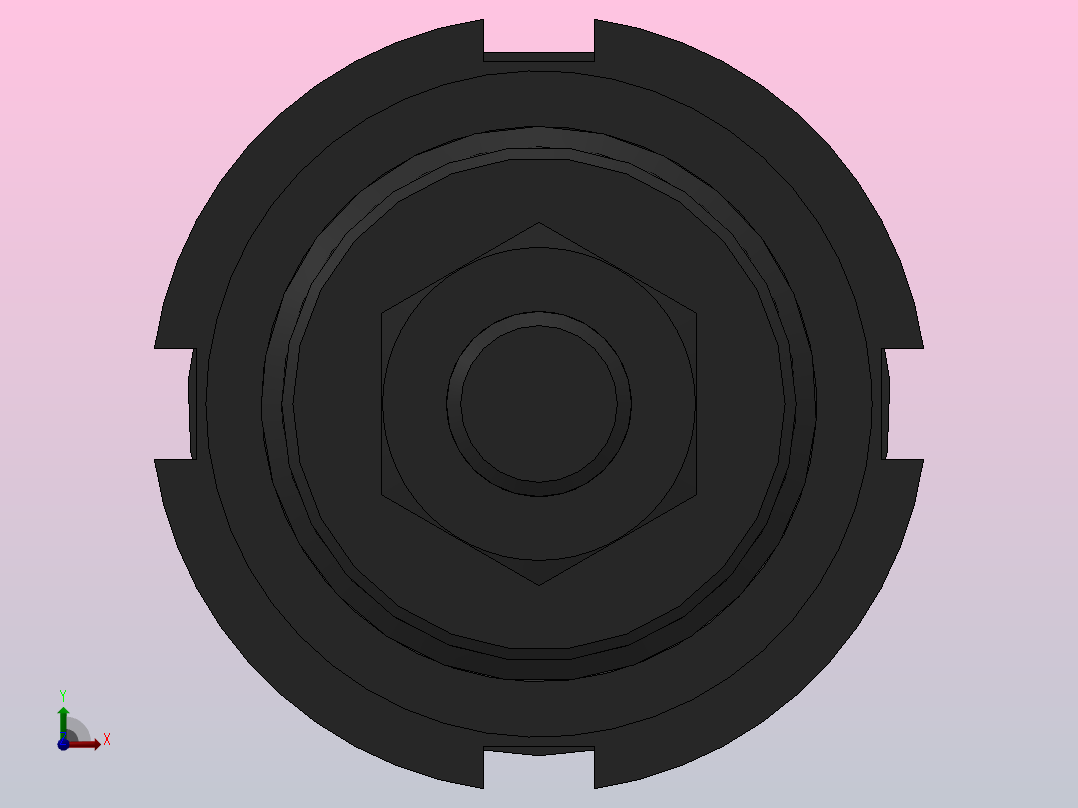 气缸DSNU-32-40-P-A---195981前视图