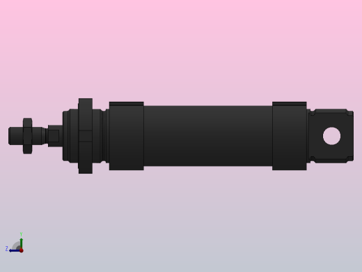 气缸DSNU-32-40-P-A---195981右视缩略图